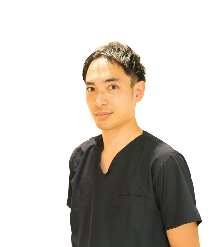 DOCTOR 院長ご挨拶