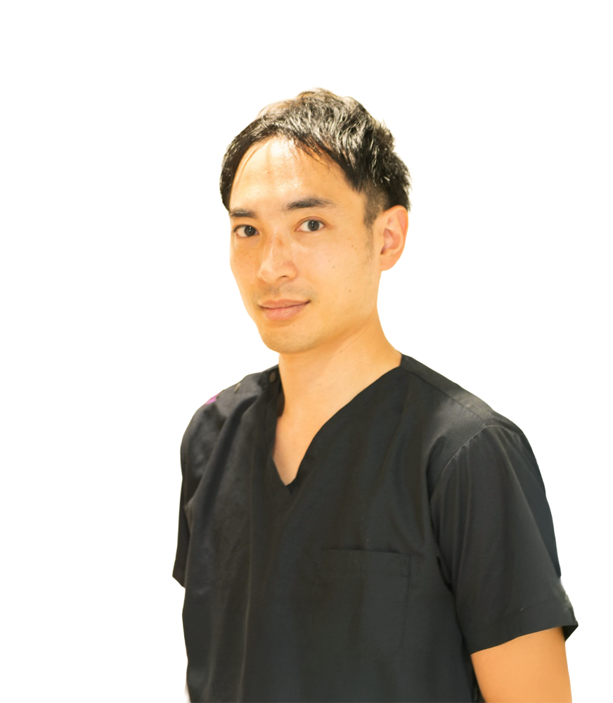 DOCTOR 院長ご挨拶